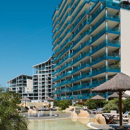 Three Bedroom Flat At Ocean Village 지브롤터 외부 사진