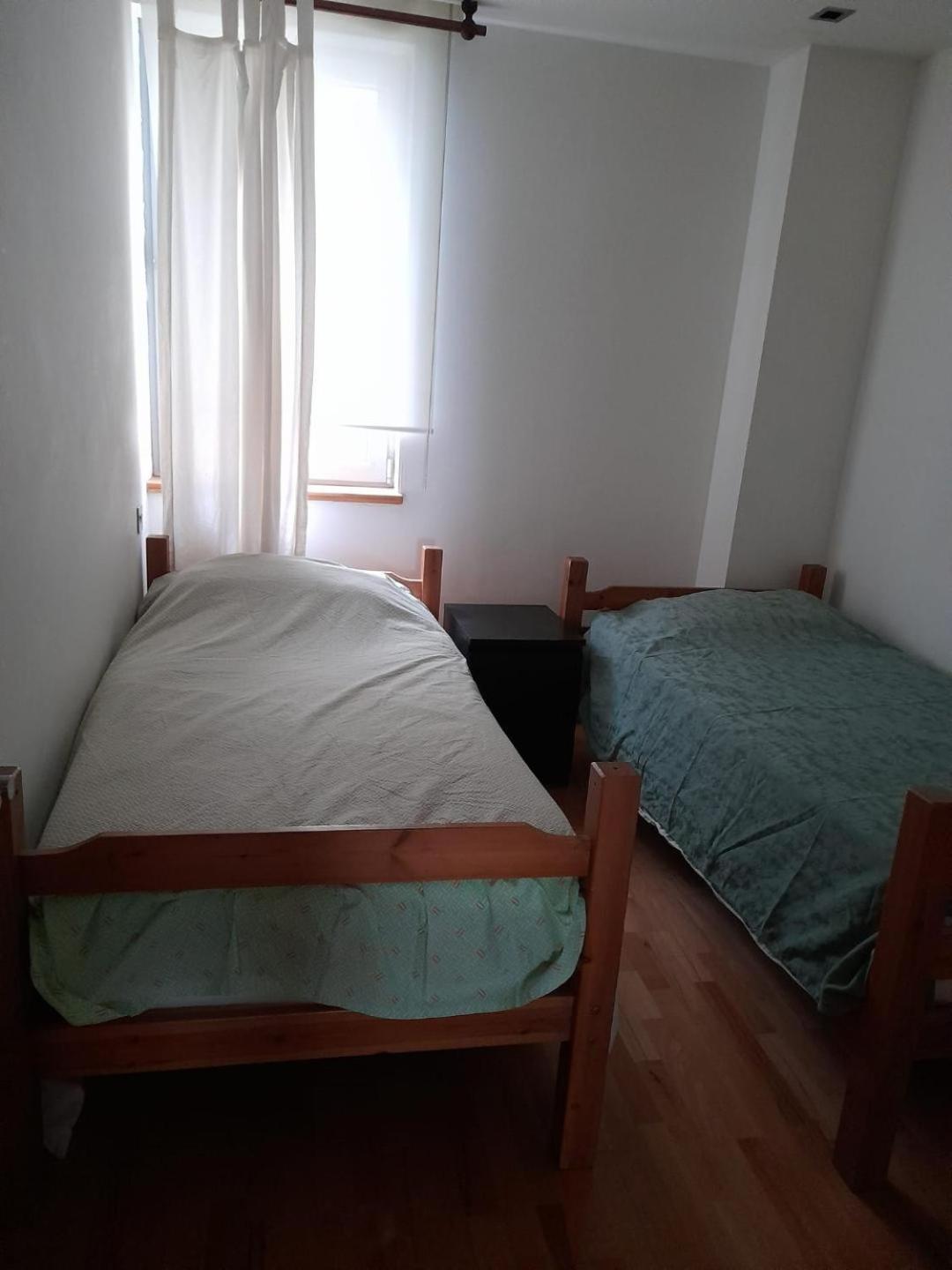 Three Bedroom Flat At Ocean Village 지브롤터 외부 사진