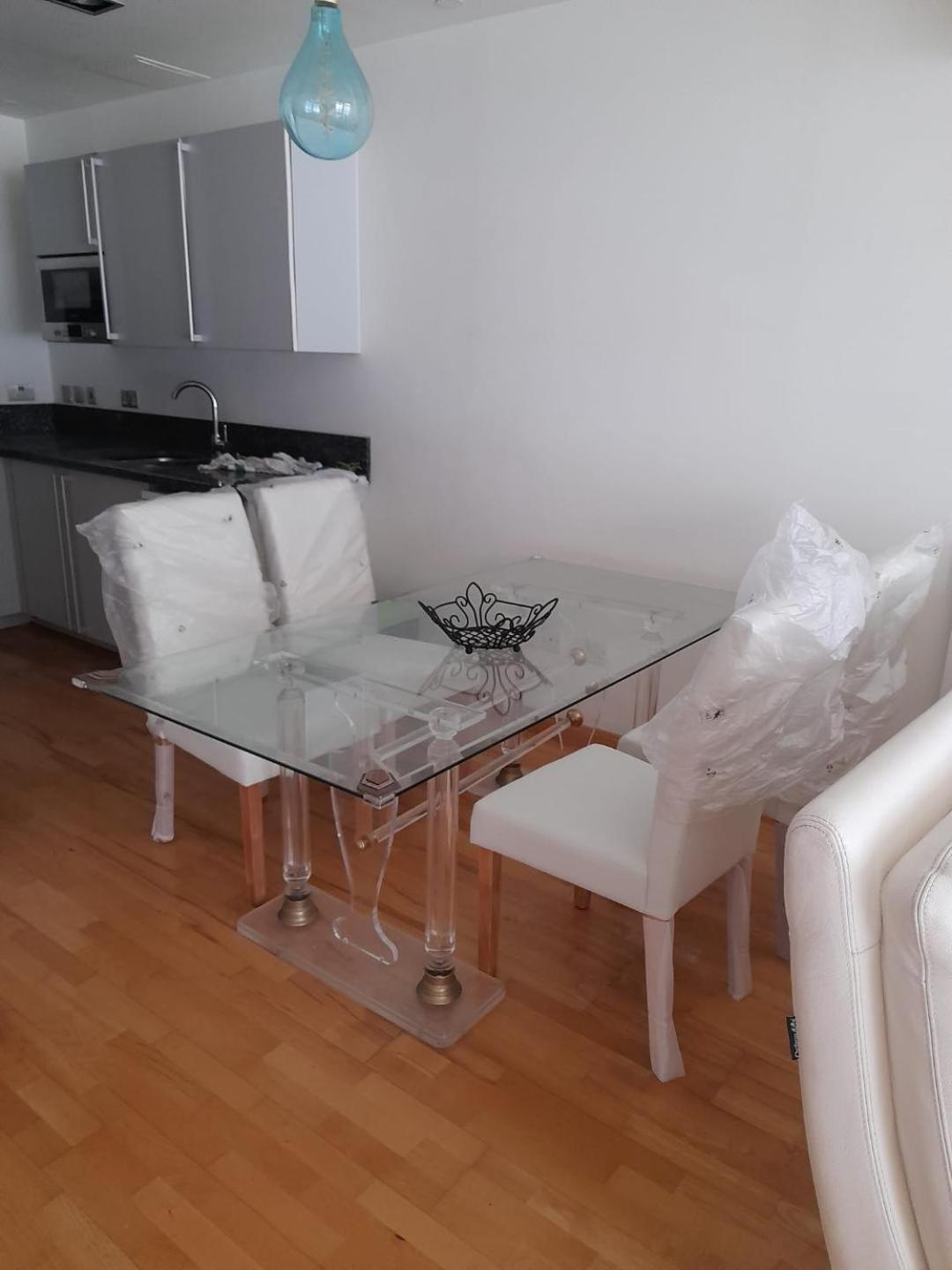 Three Bedroom Flat At Ocean Village 지브롤터 외부 사진