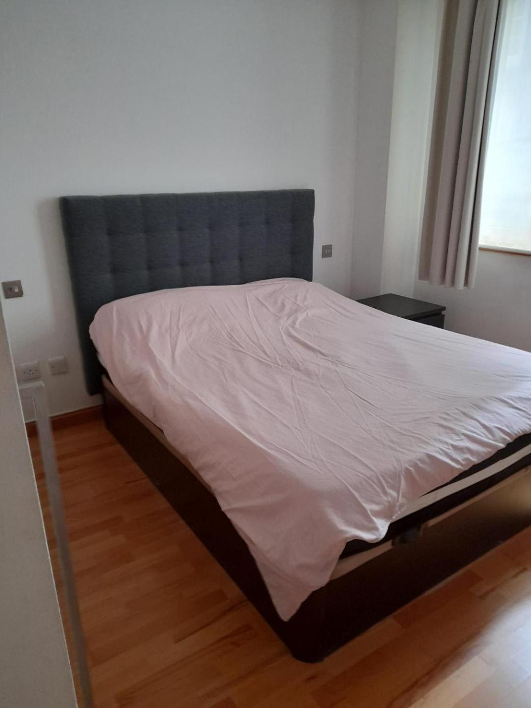 Three Bedroom Flat At Ocean Village 지브롤터 외부 사진