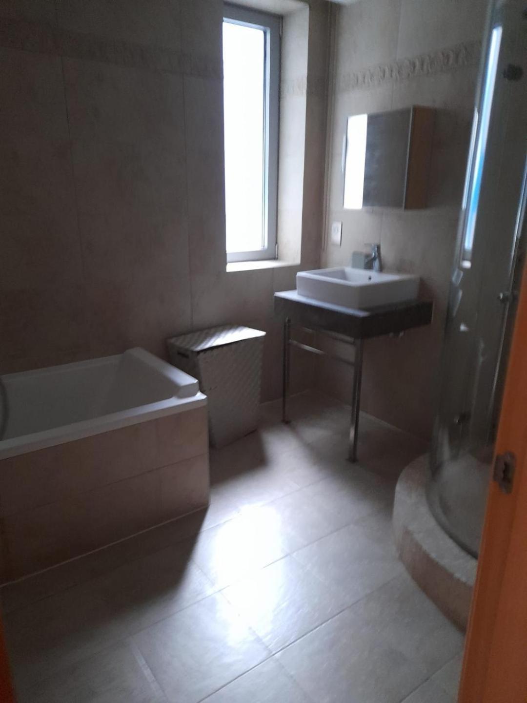 Three Bedroom Flat At Ocean Village 지브롤터 외부 사진